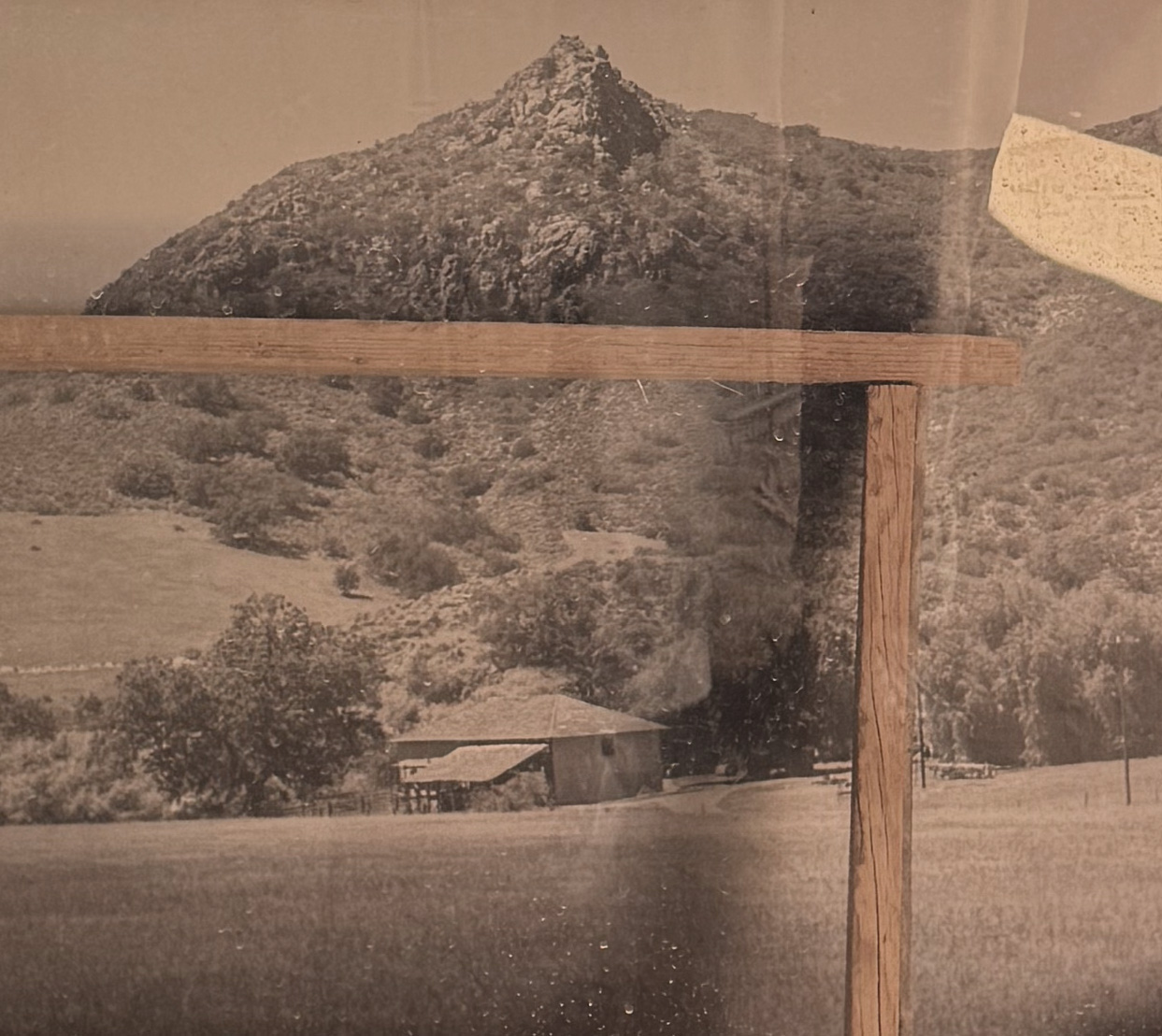 Adobe of Los Angeles